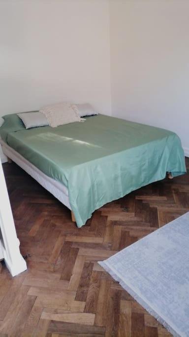 Appartement Tres Bien Place Châteauroux Exteriör bild